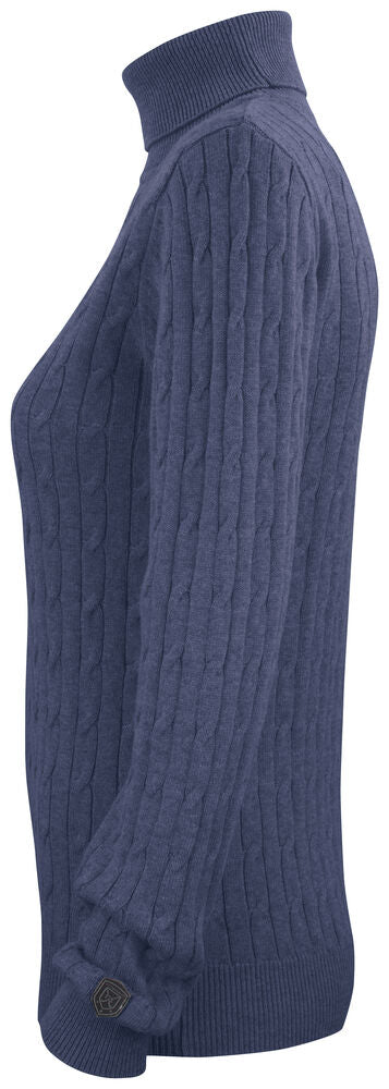 Cutter & Buck - Blakely Rollerneck Ladies