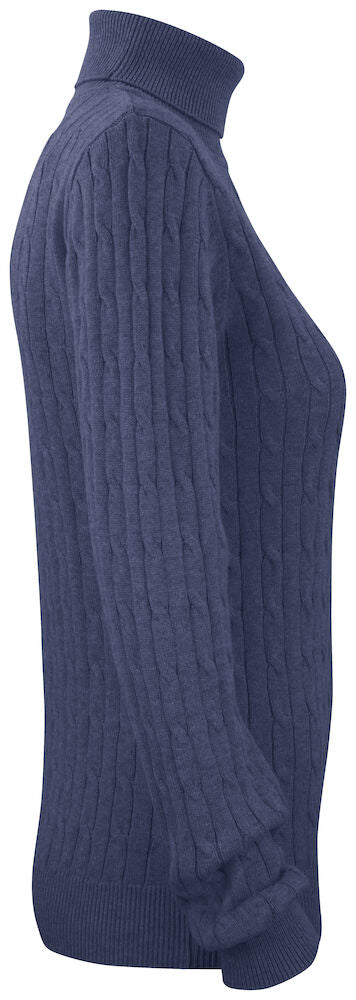 Cutter & Buck - Blakely Rollerneck Ladies