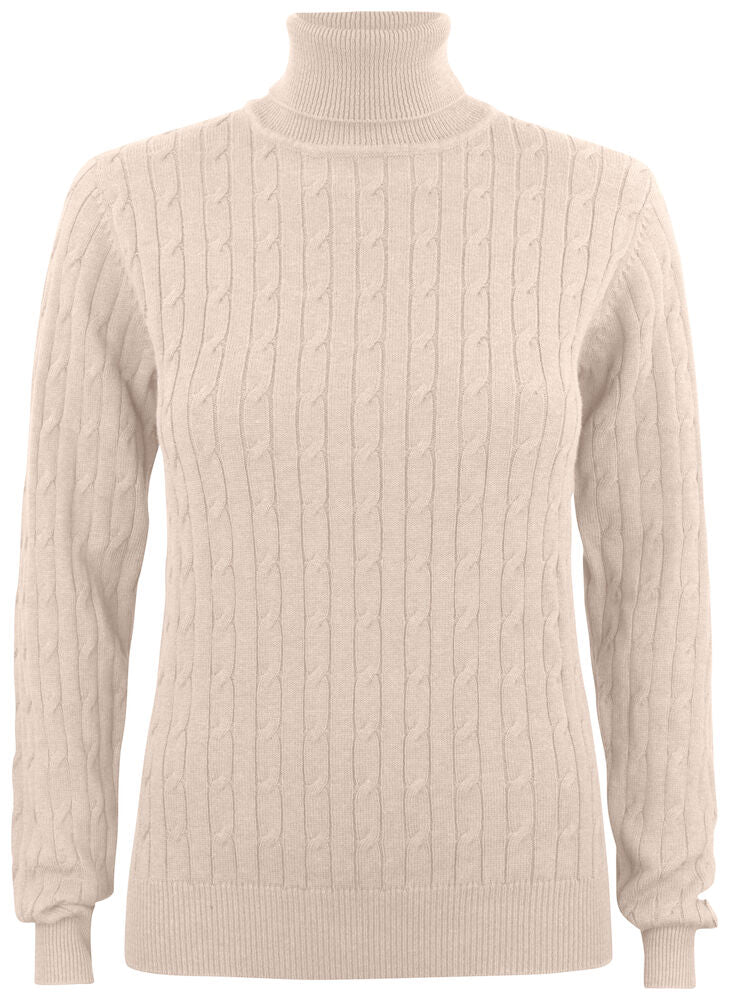 Cutter & Buck - Blakely Rollerneck Ladies