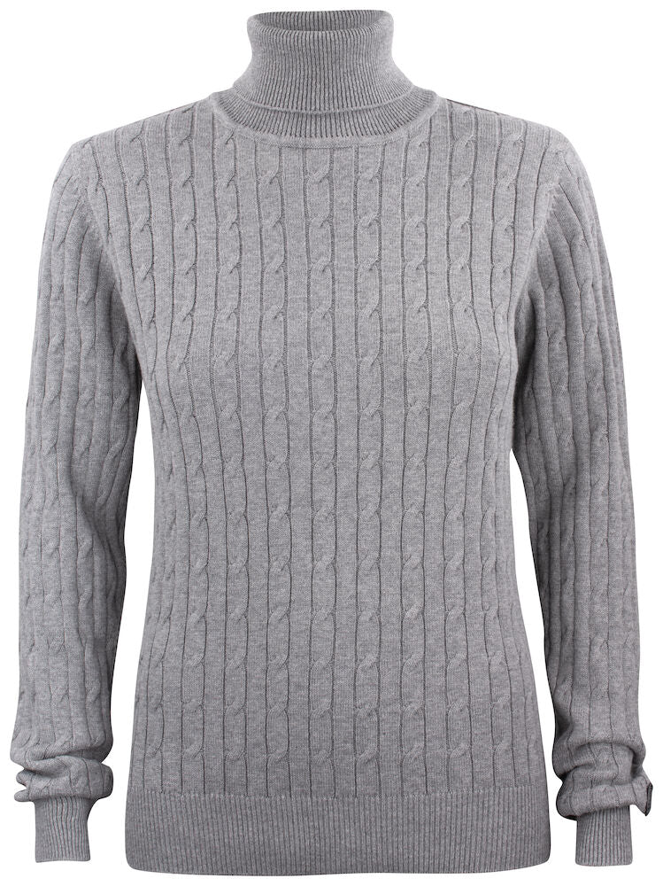 Cutter & Buck - Blakely Rollerneck Ladies
