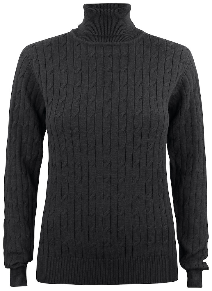 Cutter & Buck - Blakely Rollerneck Ladies