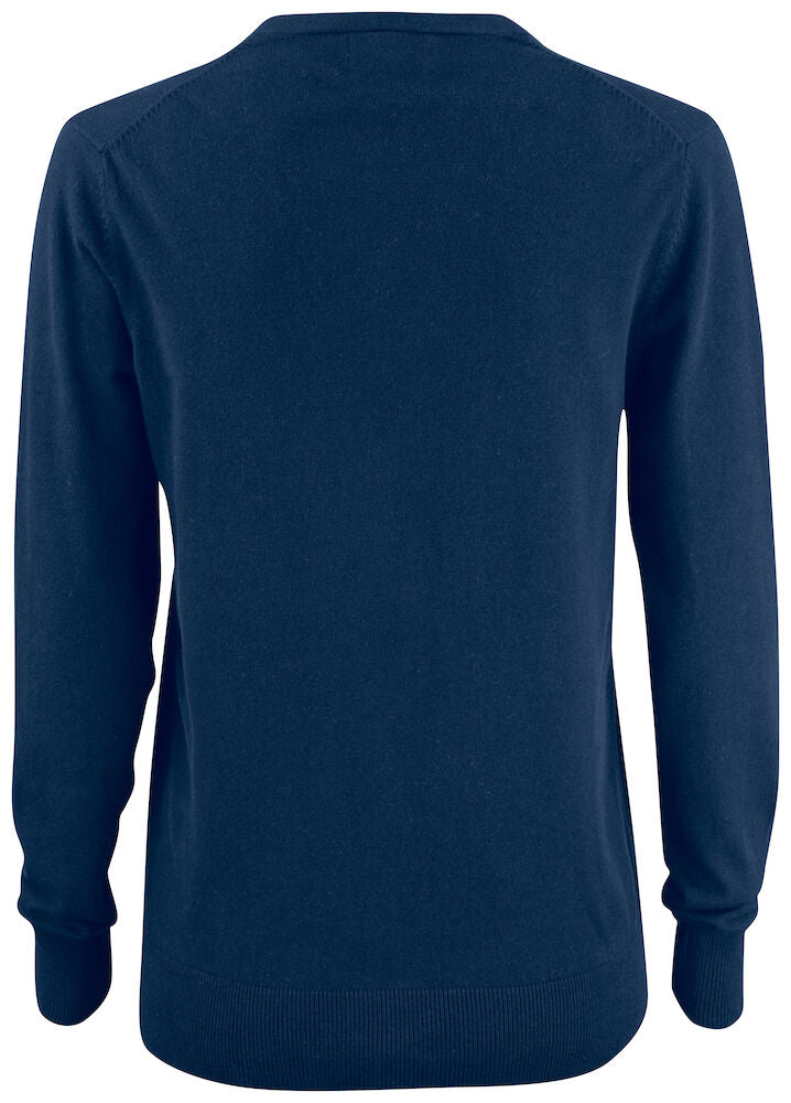 Cutter & Buck - Oakville Cardigan Ladies
