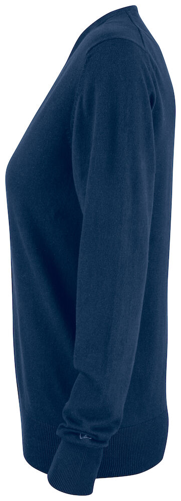 Cutter & Buck - Oakville Cardigan Ladies