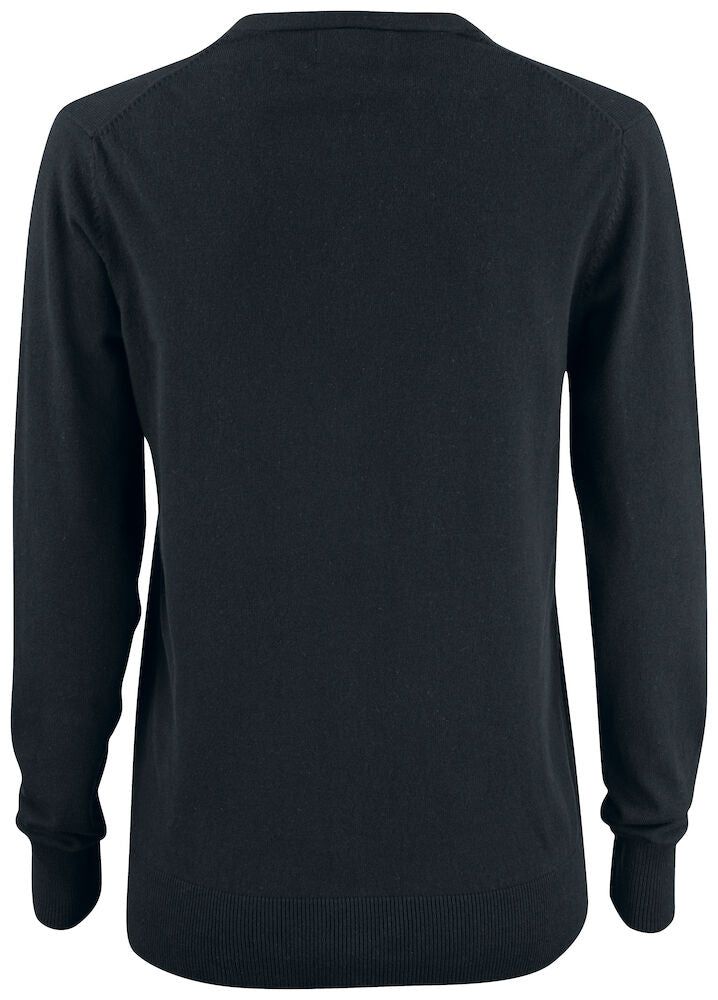 Cutter & Buck - Oakville Cardigan Ladies