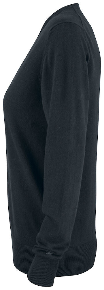 Cutter & Buck - Oakville Cardigan Ladies