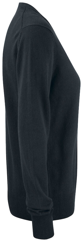 Cutter & Buck - Oakville Cardigan Ladies