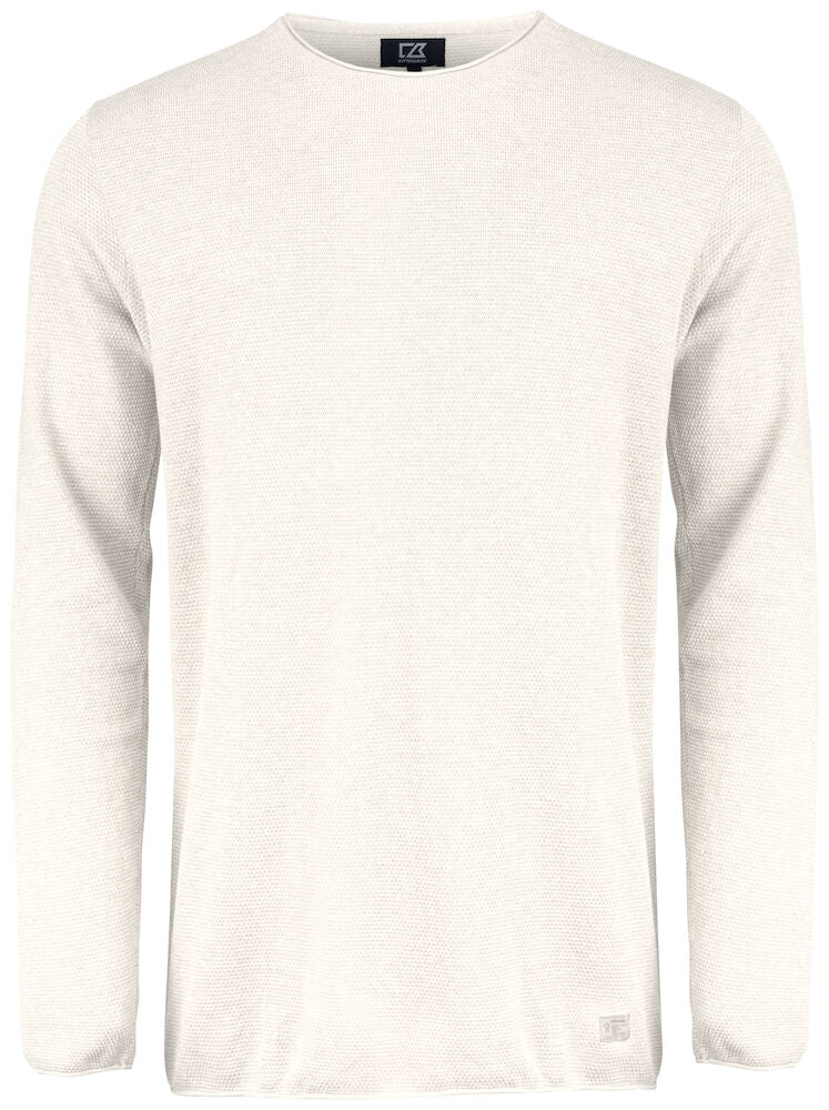 Cutter & Buck - Carnation Sweater Men