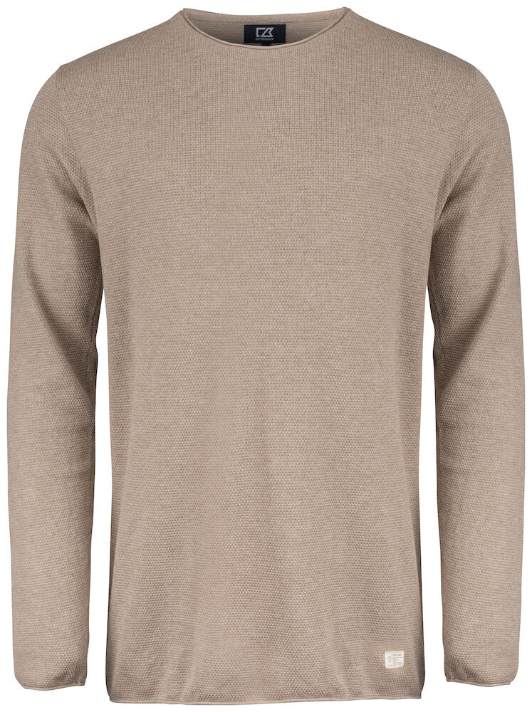 Cutter & Buck - Carnation Sweater Men