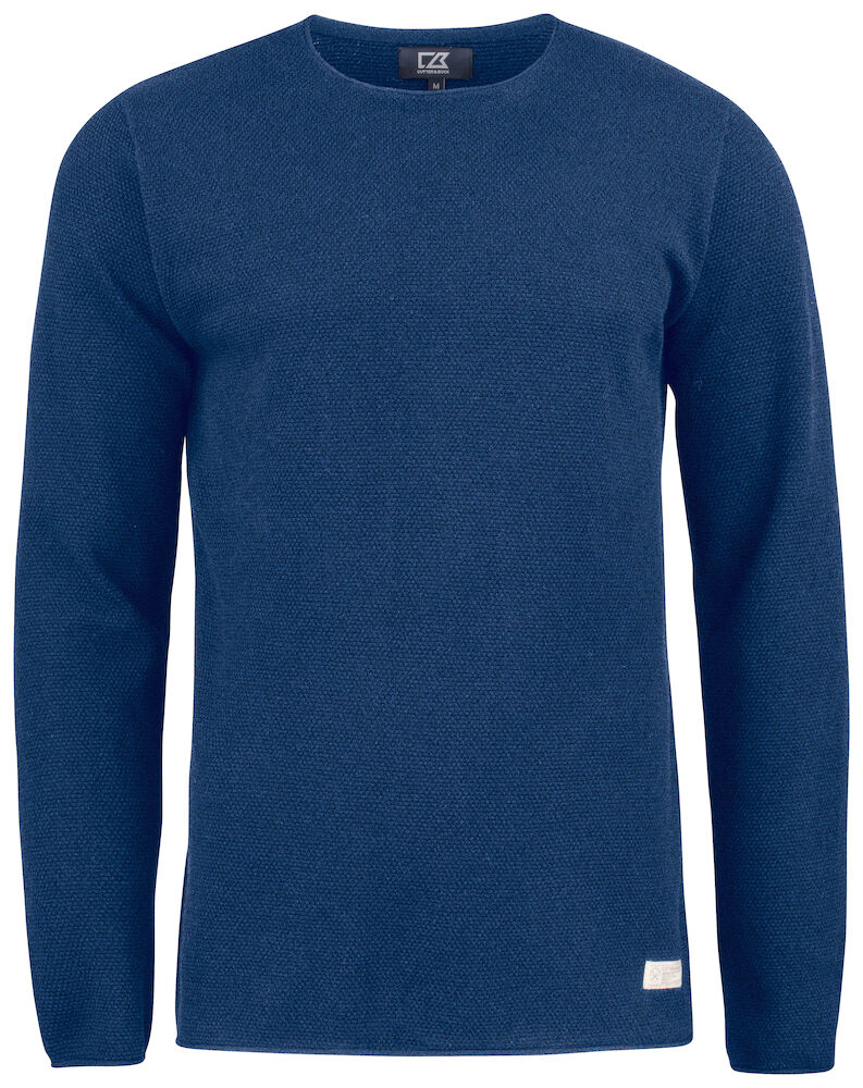 Cutter & Buck - Carnation Sweater Men