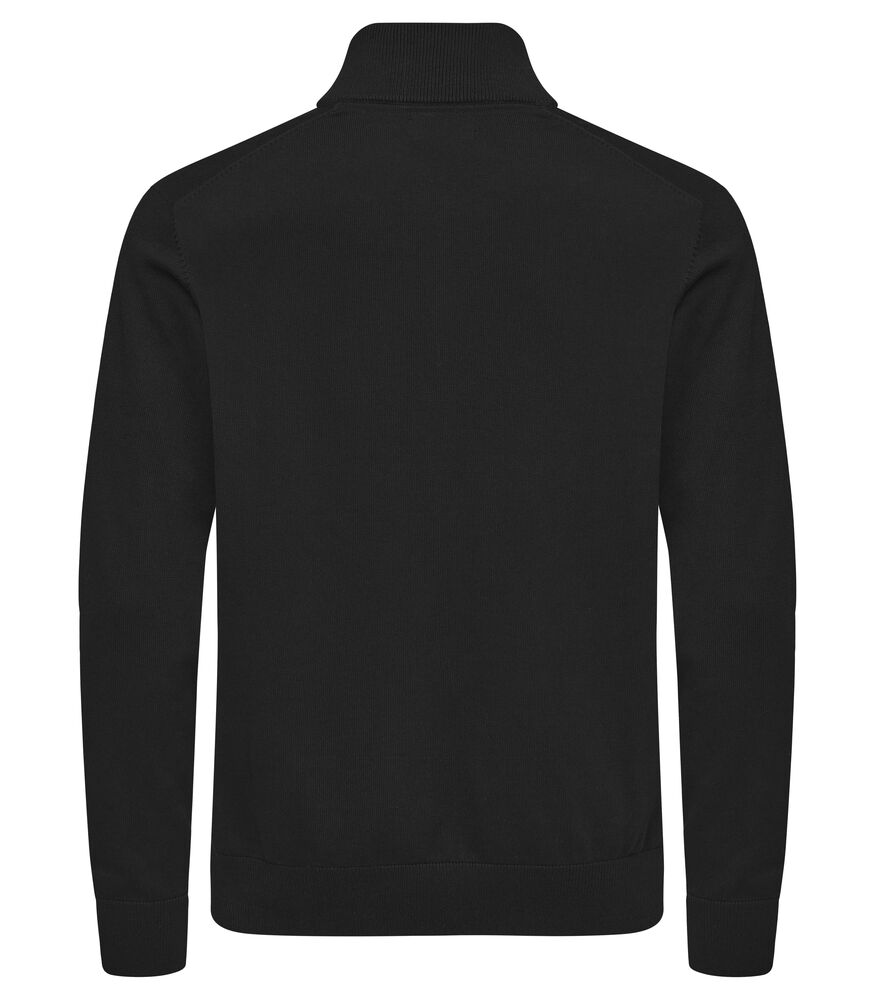 Cutter & Buck - Oakville Half Zip Sweater Men