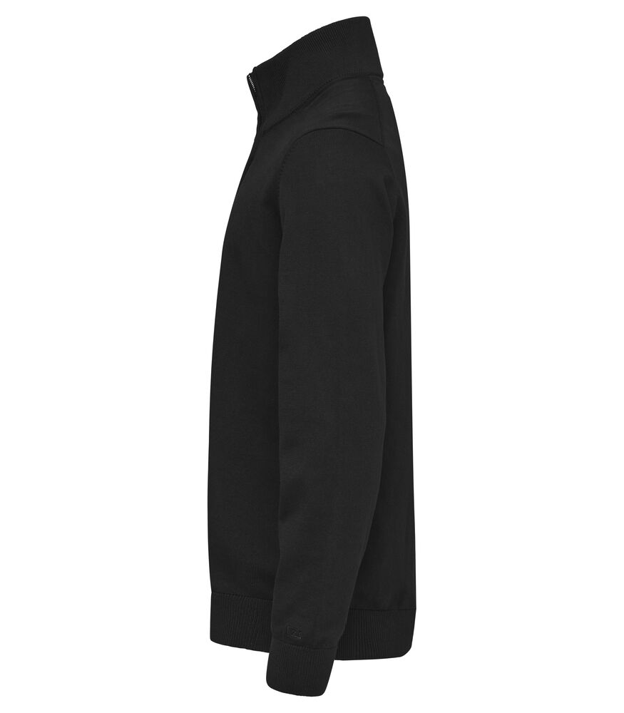 Cutter & Buck - Oakville Half Zip Sweater Men