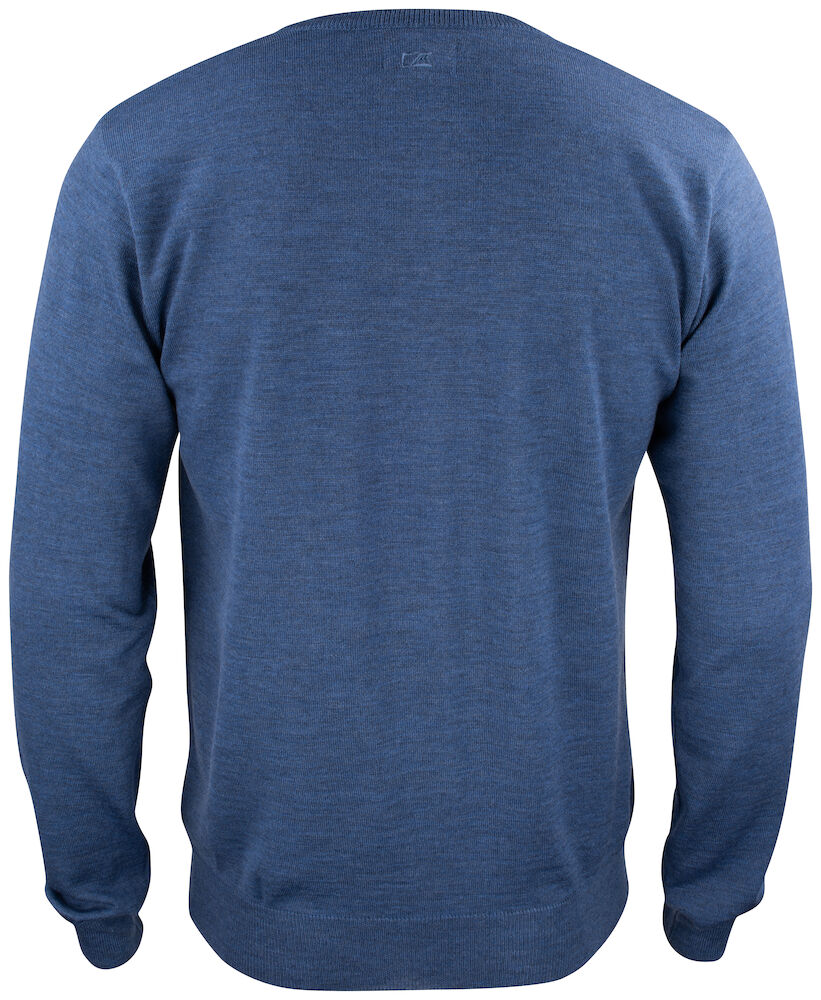 Cutter & Buck - Everett V-neck Men