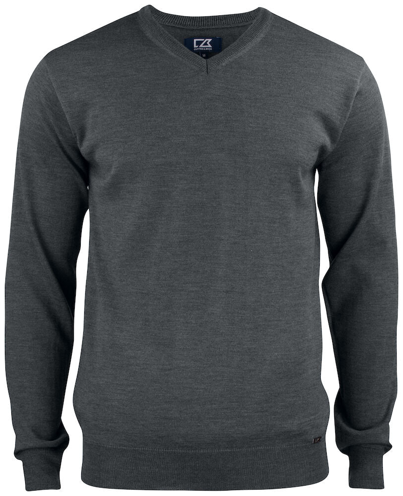 Cutter & Buck - Everett V-neck Men