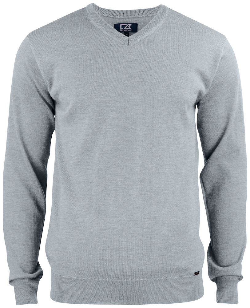 Cutter & Buck - Everett V-neck Men