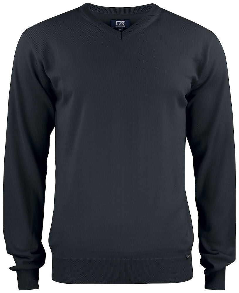 Cutter & Buck - Everett V-neck Men