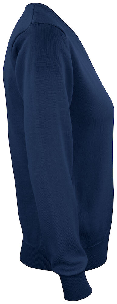 Cutter & Buck - Everett V-neck Women