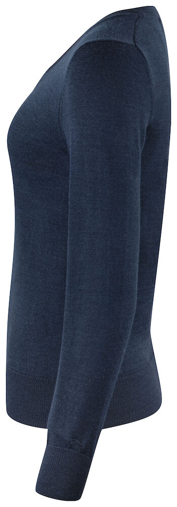 Cutter & Buck - Vernon V-neck Ladies
