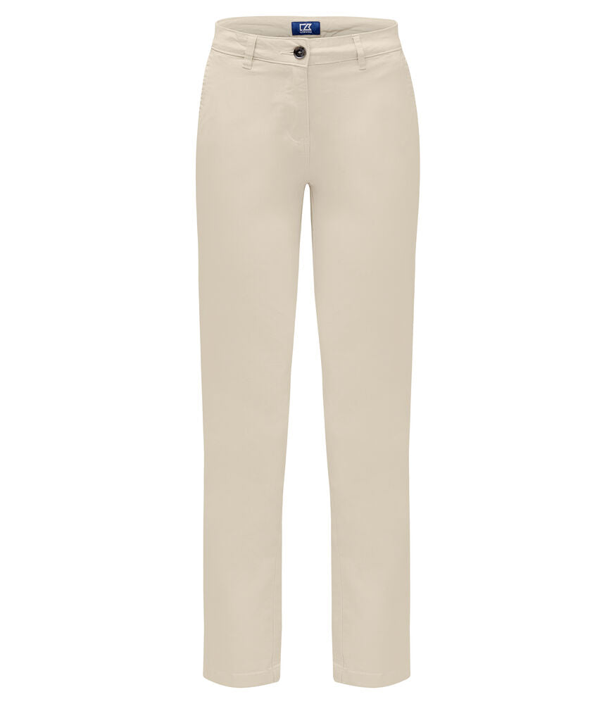 Cutter & Buck - Edgemont Chinos Ladies