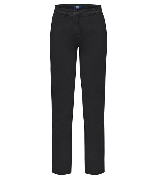 Cutter & Buck - Edgemont Chinos Ladies
