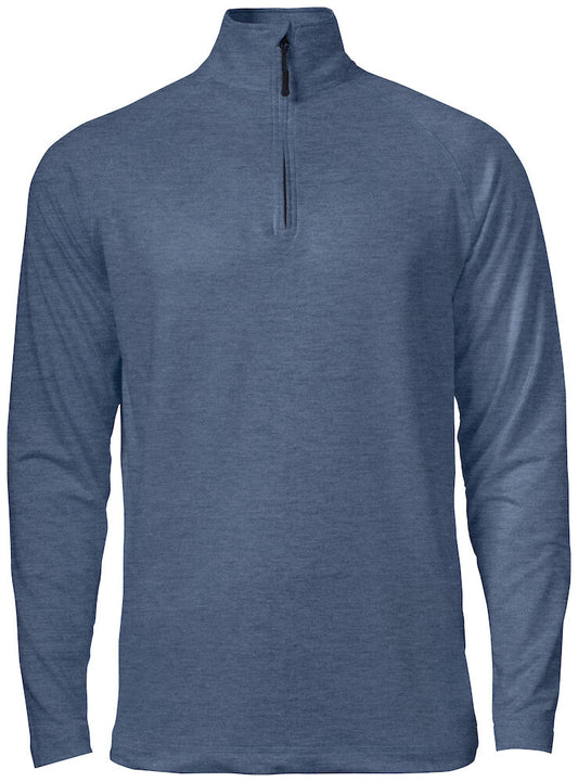 Cutter & Buck - Coos Bay Half Zip Men