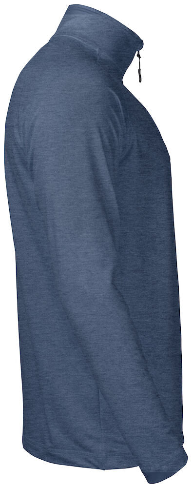 Cutter & Buck - Coos Bay Half Zip Men