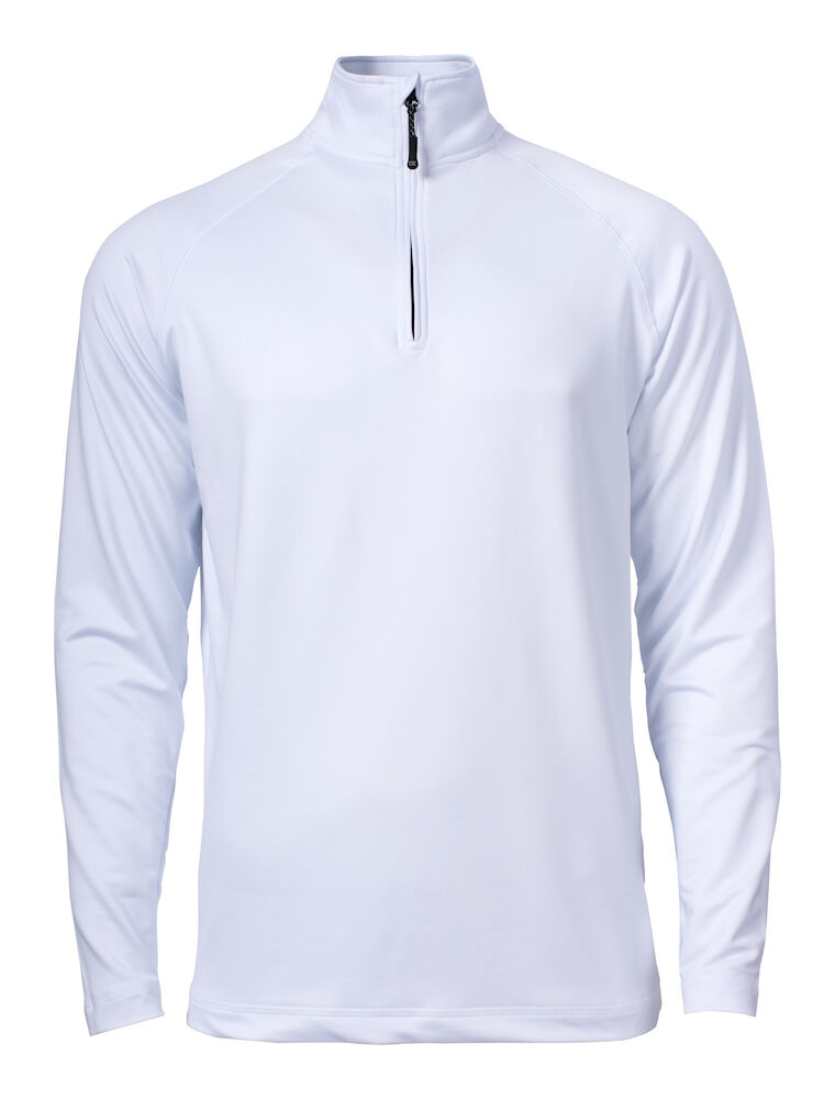 Cutter & Buck - Coos Bay Half Zip Men