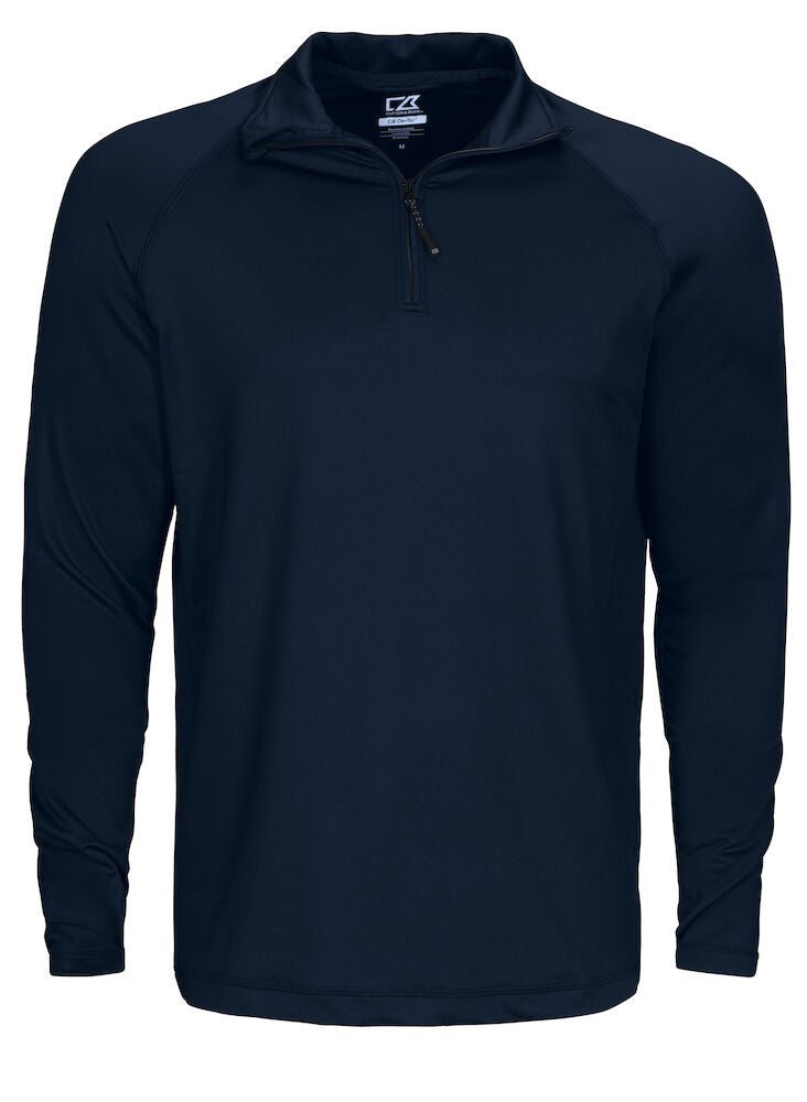 Cutter & Buck - Coos Bay Half Zip Men