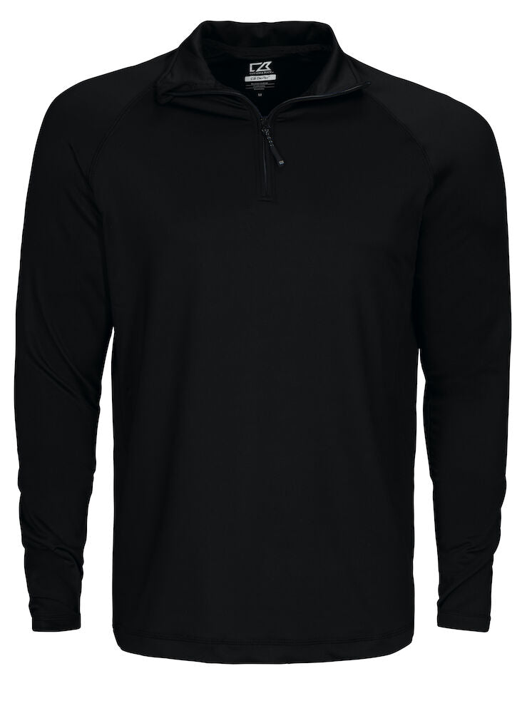 Cutter & Buck - Coos Bay Half Zip Men