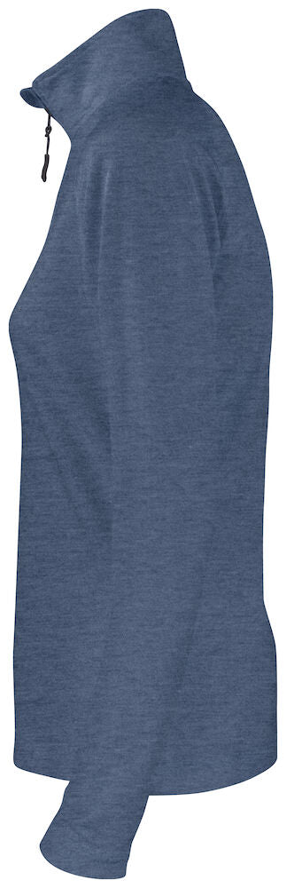 Cutter & Buck - Coos Bay Half Zip Ladies