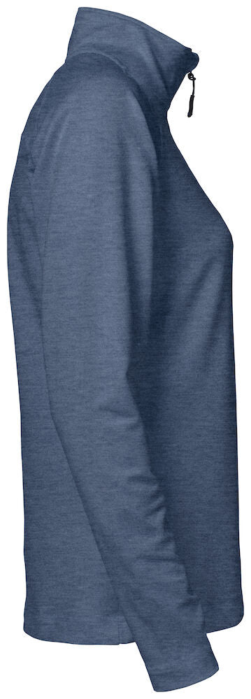 Cutter & Buck - Coos Bay Half Zip Ladies