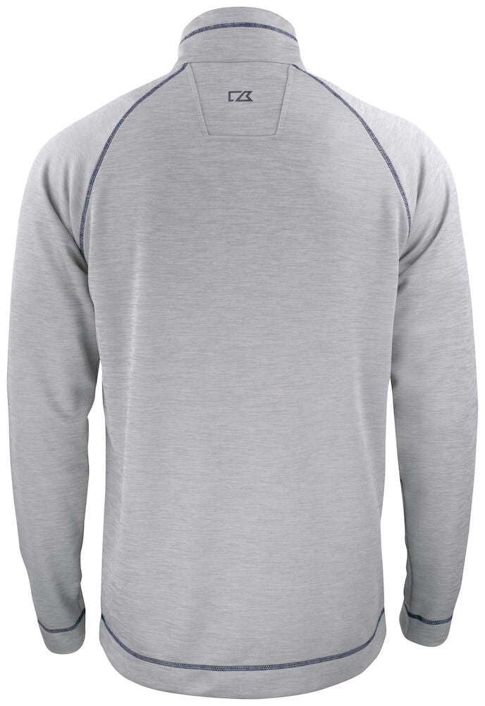 Cutter & Buck - Chambers Half Zip Men