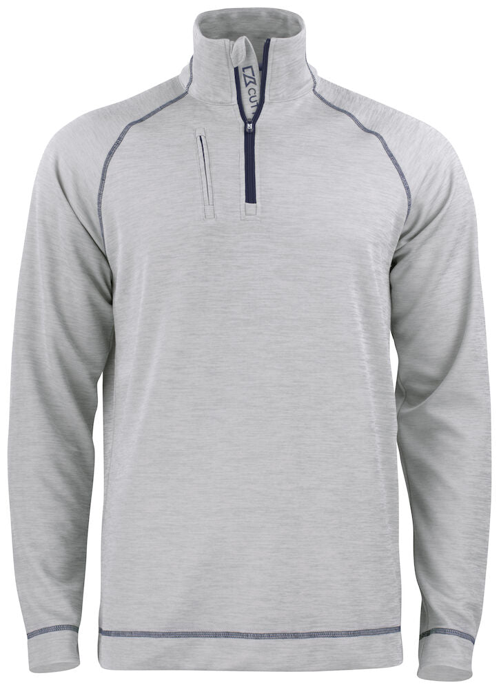 Cutter & Buck - Chambers Half Zip Men