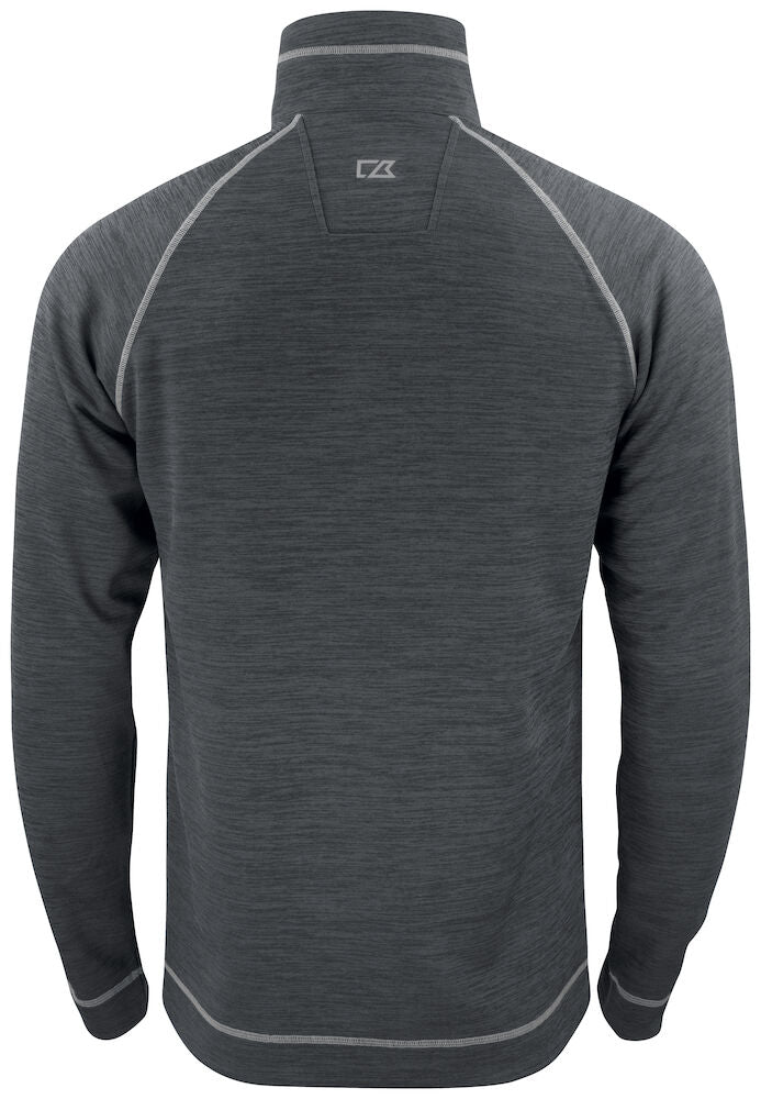 Cutter & Buck - Chambers Half Zip Men