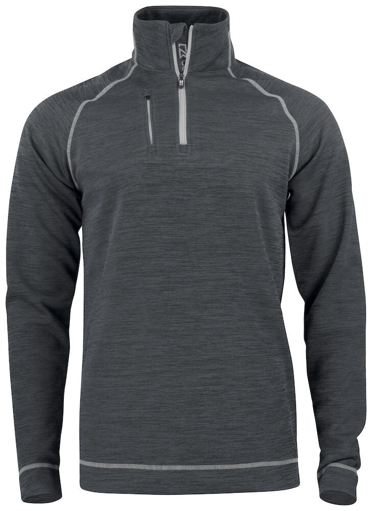 Cutter & Buck - Chambers Half Zip Men