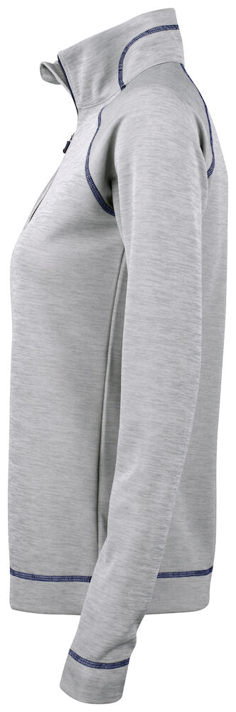 Cutter & Buck - Chambers Half Zip Ladies