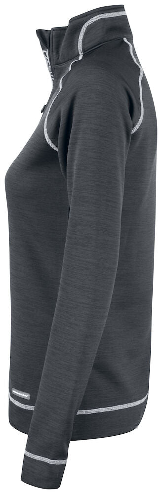 Cutter & Buck - Chambers Half Zip Ladies