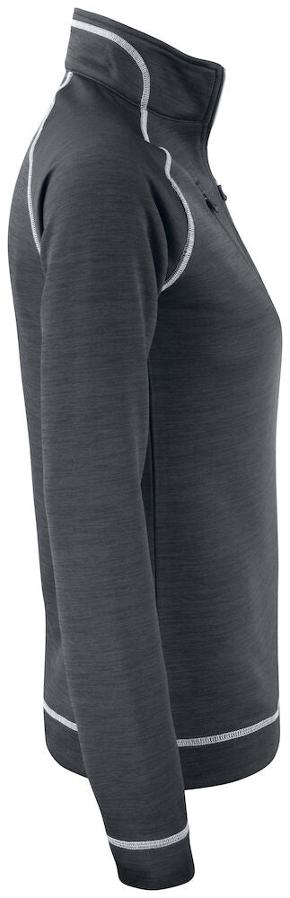 Cutter & Buck - Chambers Half Zip Ladies