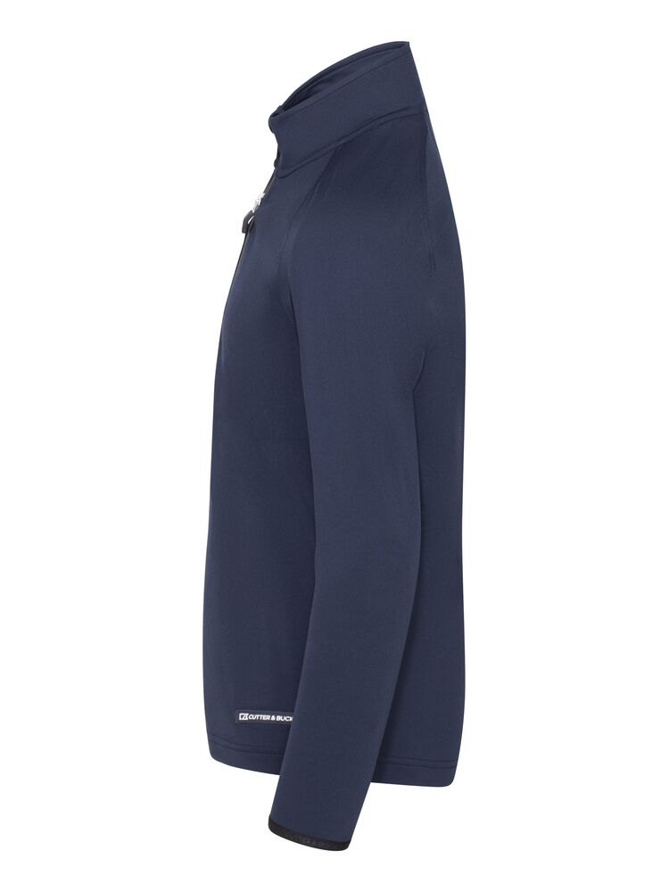 Cutter & Buck - Adapt Half Zip Jacket Junior