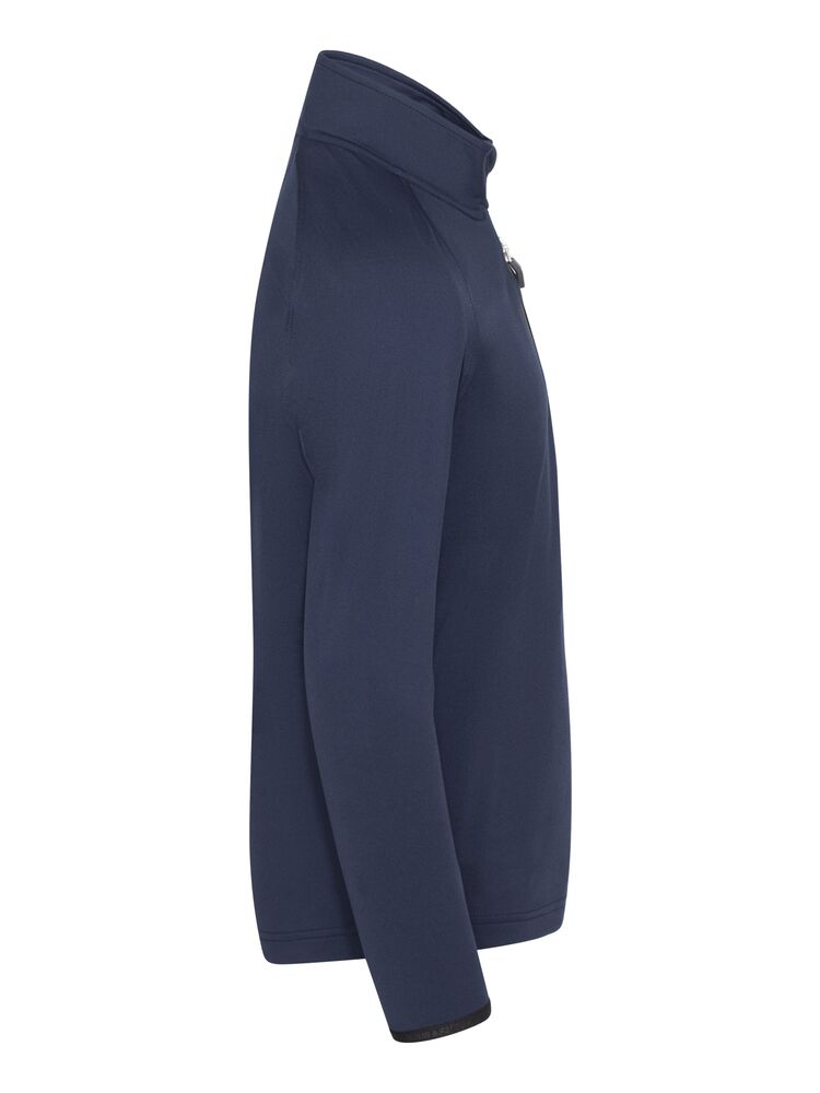 Cutter & Buck - Adapt Half Zip Jacket Junior