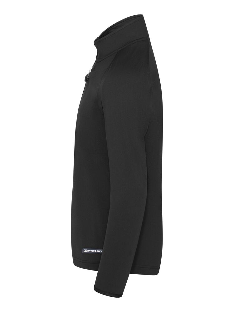 Cutter & Buck - Adapt Half Zip Jacket Junior