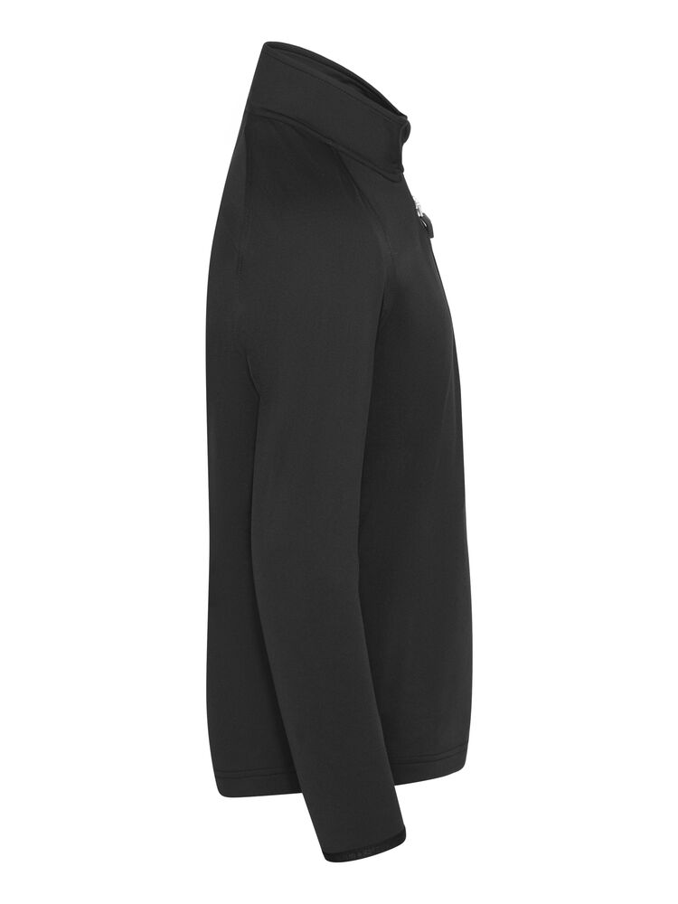Cutter & Buck - Adapt Half Zip Jacket Junior