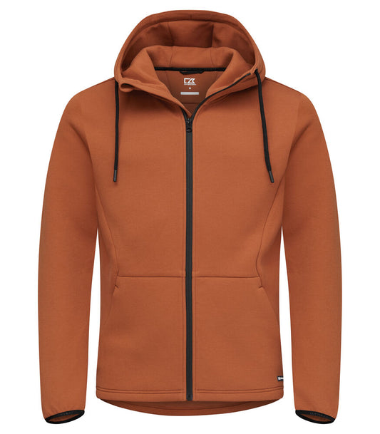 Cutter & Buck - Pemberton Hood FZ Men