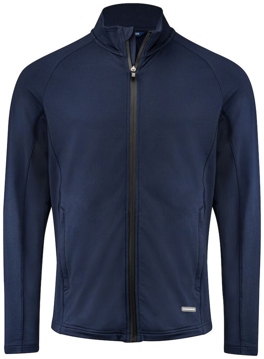 Cutter & Buck - Adapt FZ Jacket Men