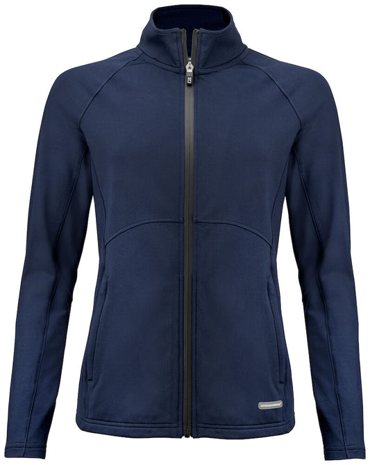 Cutter & Buck - Adapt FZ Jacket Women