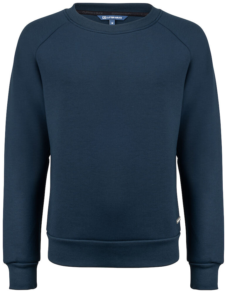 Cutter & Buck - Pemberton Crewneck Ladies