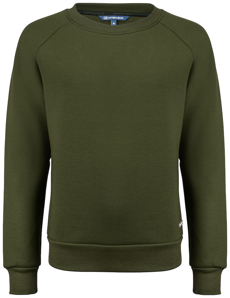Cutter & Buck - Pemberton Crewneck Ladies