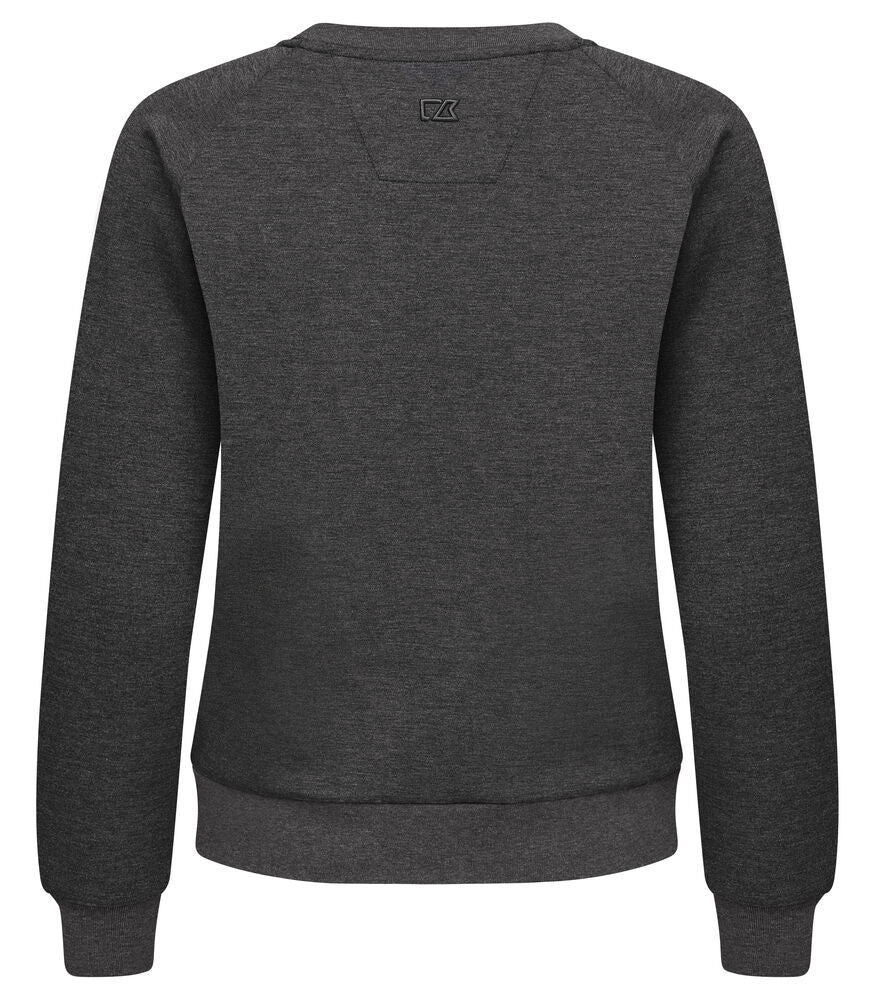 Cutter & Buck - Pemberton Crewneck Ladies