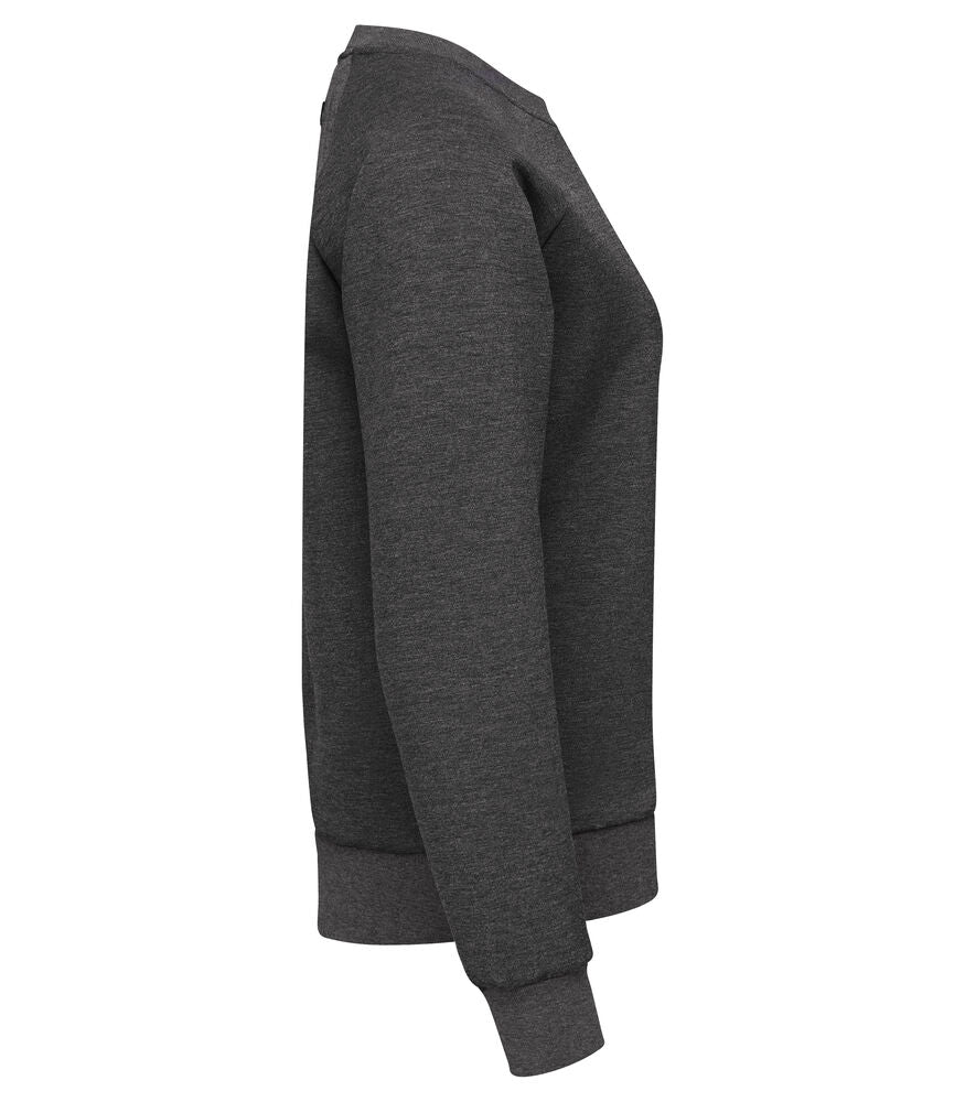 Cutter & Buck - Pemberton Crewneck Ladies