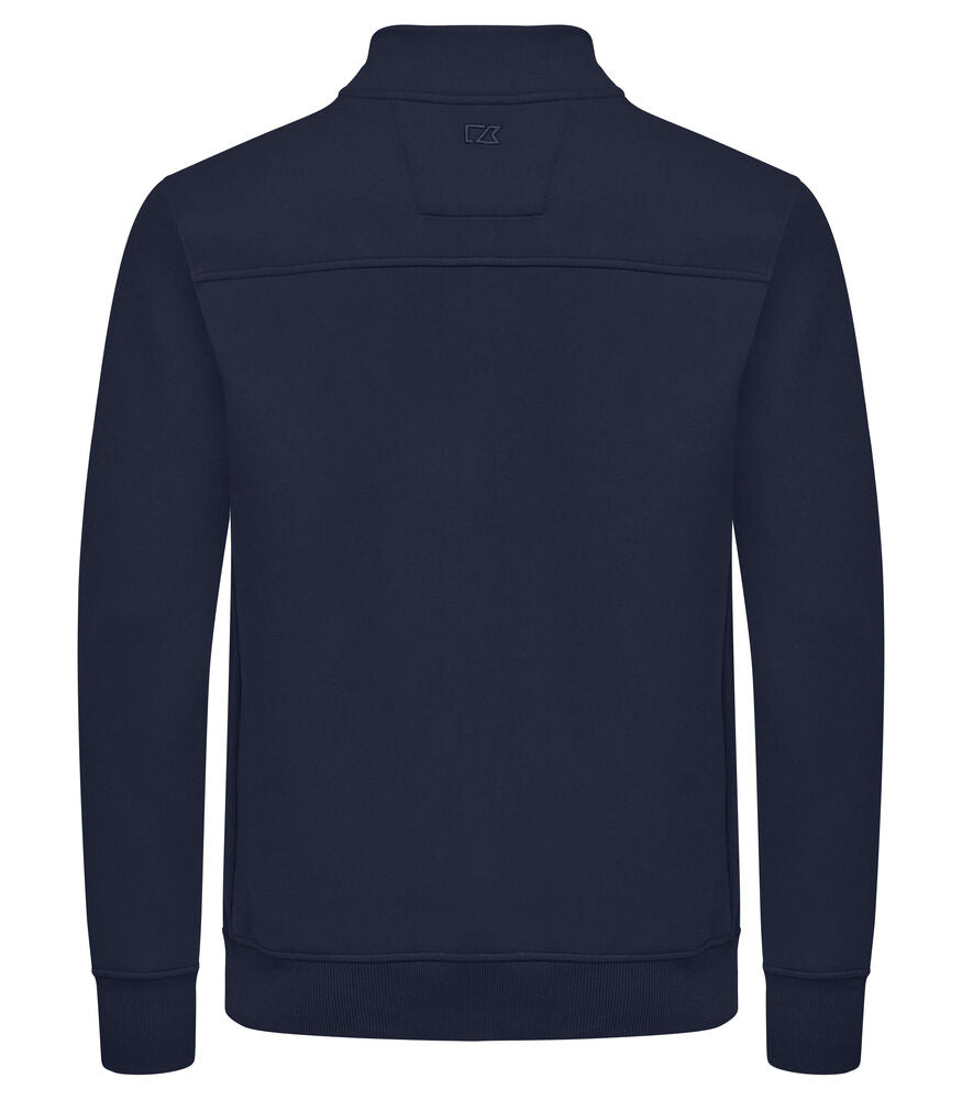 Cutter & Buck - Pemberton Cardigan Full Zip Men