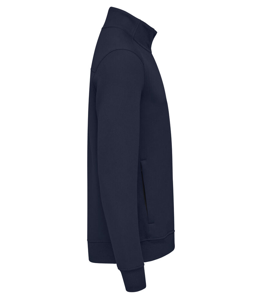 Cutter & Buck - Pemberton Cardigan Full Zip Men